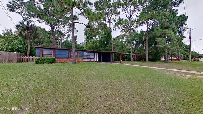 Building Photo - 2612 Ector Rd N