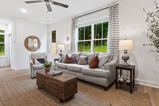 Building Photo - 3bd Marigold at Chapman Trace