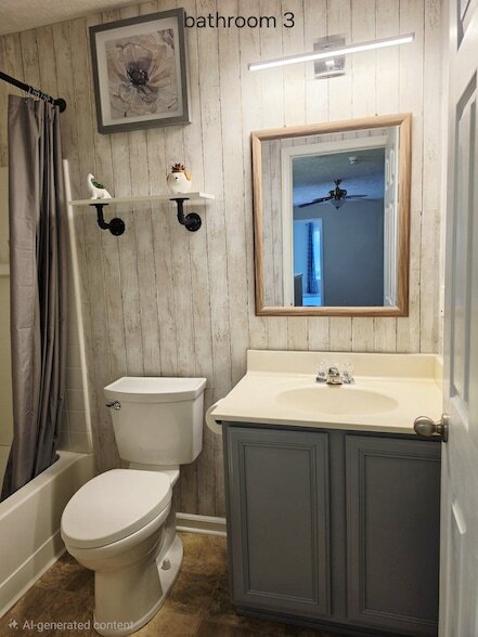 Building Photo - 7339 Autumn Crossing Way