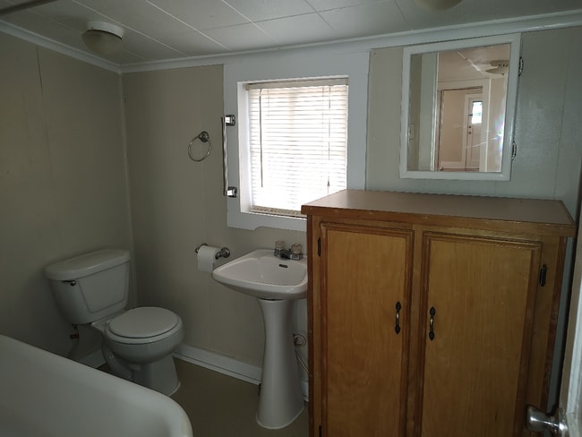 Bath - 910 N Church St