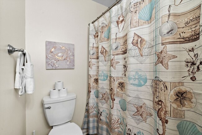 Building Photo - Oceanfront All-Inclusive Winter Rental Available November 30th, 2025-February 2026)