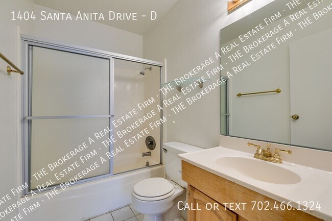 Building Photo - 1404 Santa Anita Dr
