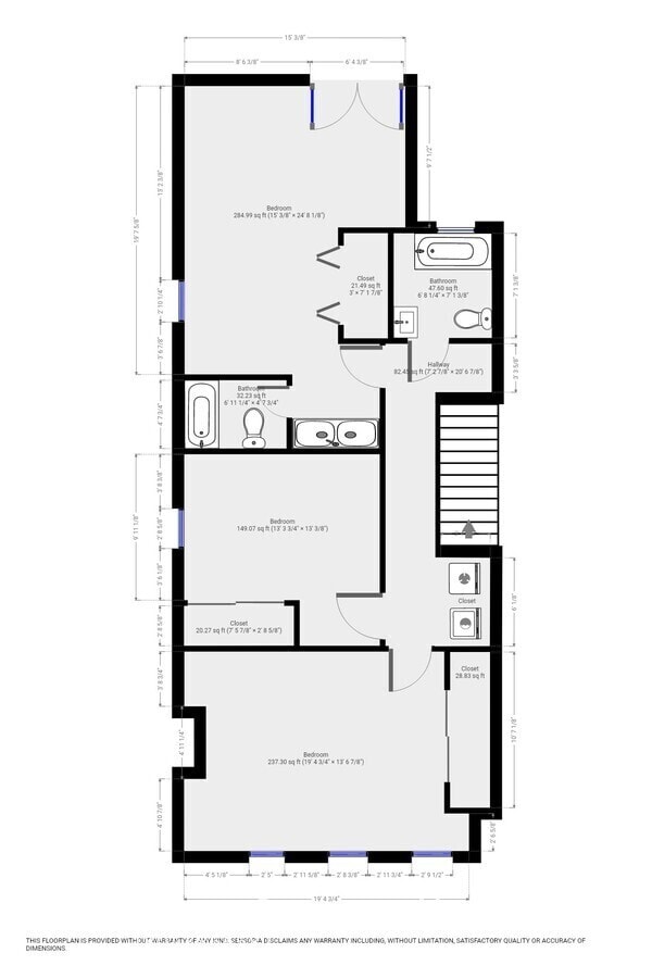 Building Photo - 1322 W Clay St