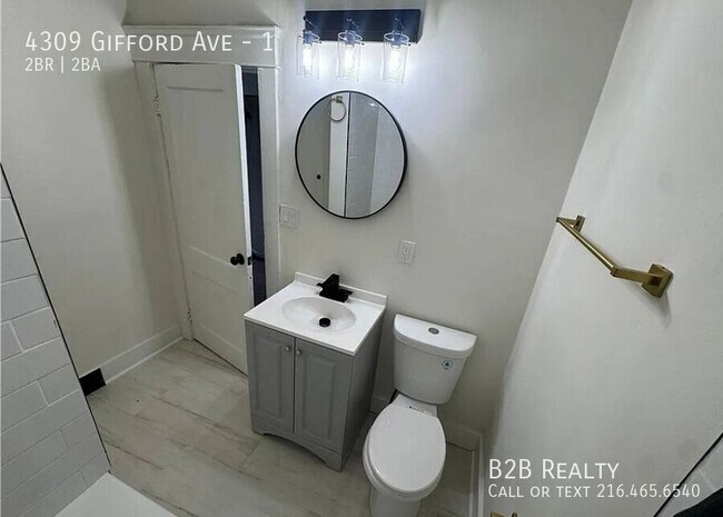 Building Photo - 4309 Gifford Ave