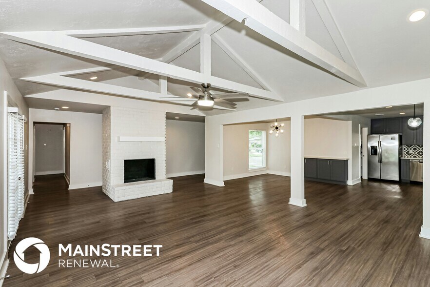 Building Photo - 4614 Cloudmount Dr