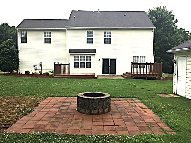 Building Photo - 3306 Manchester Ave