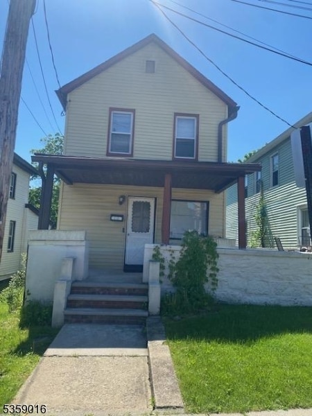 Building Photo - 112 Stoll St