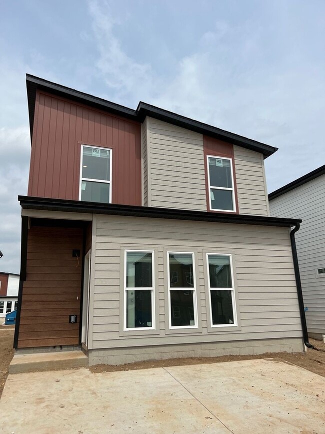 Primary Photo - Now leasing- Featherston Village - Modern ...