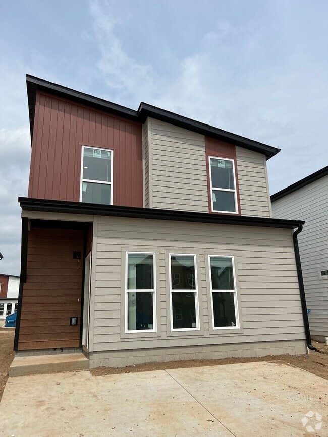 Building Photo - Now leasing- Featherston Village - Modern ...