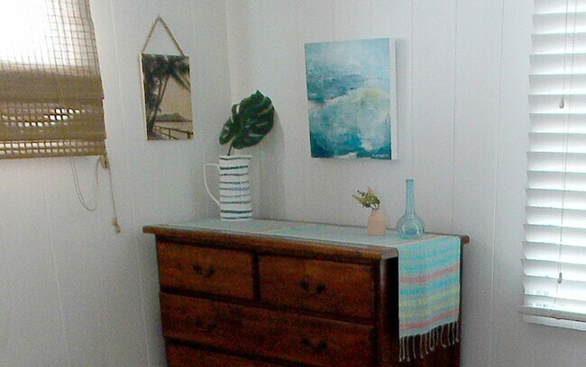 2nd bedroom with closet (not shown) - 426 Ilimano St