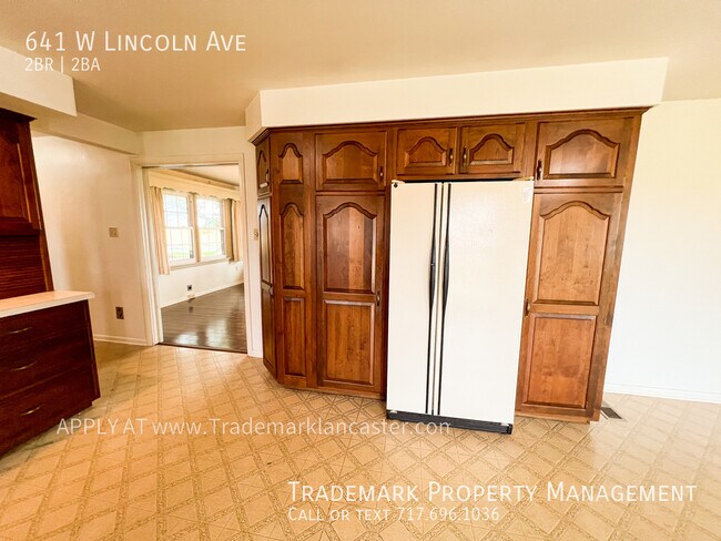 Building Photo - SHORT TERM - Beautiful Lititz Rancher