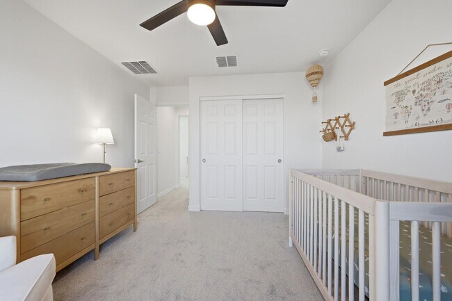 Building Photo - 20234 W Turney Ave