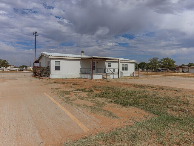 Building Photo - 4448 E Morning Glory Rd