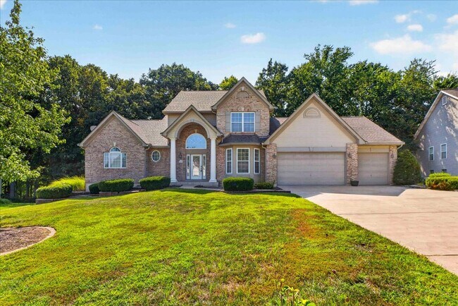 Building Photo - 1519 Prospector Trail