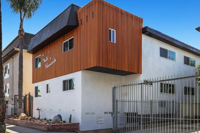 Building Photo - 111 N Normandie Ave