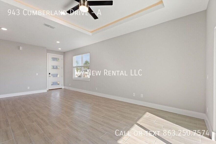 Building Photo - 943 Cumberland Dr