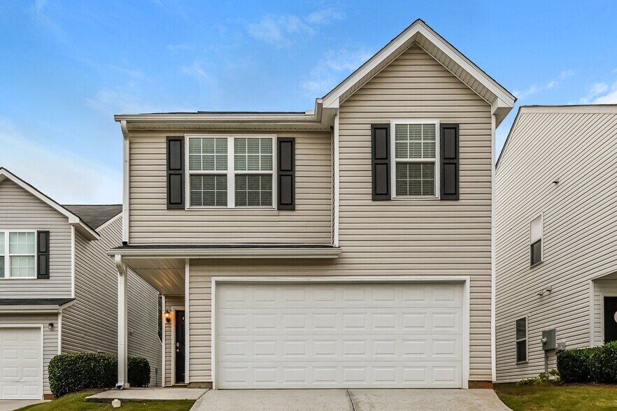 Primary Photo - 83 Sharp Wy