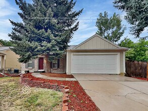 Building Photo - 3013 S Halifax St