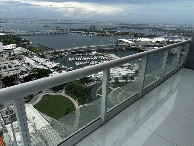 Building Photo - 50 Biscayne Blvd