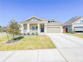 Building Photo - Stunning 4/BR 3.5/BA Home for Rent in Lean...