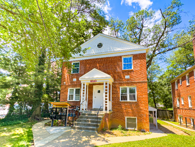 Building Photo - 8310 Flower Ave