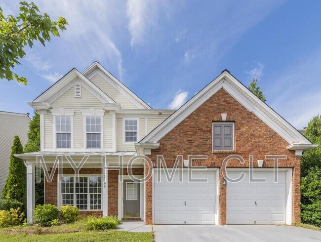 Primary Photo - 2108 Arbor Vista Dr