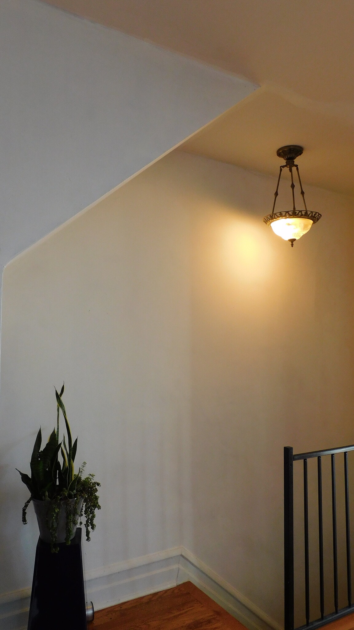 Stairs - 1225 W Walnut St