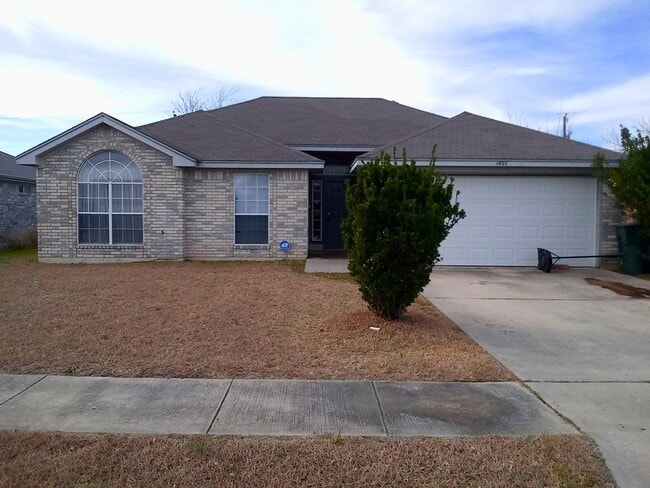 Primary Photo - 3bd/2ba in Killeen Tx