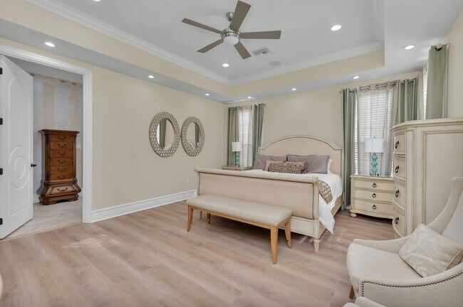 Building Photo - 7841 Palmilla Ct