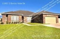 Building Photo - 11083 S Bayou View Dr