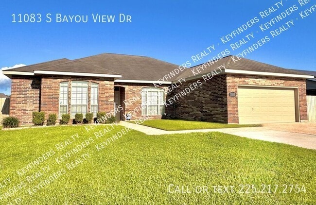 Primary Photo - 11083 S Bayou View Dr