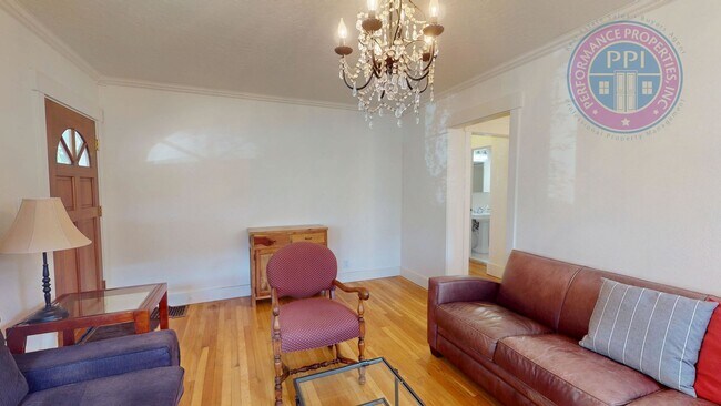 Building Photo - 2626 SE 64th Ave