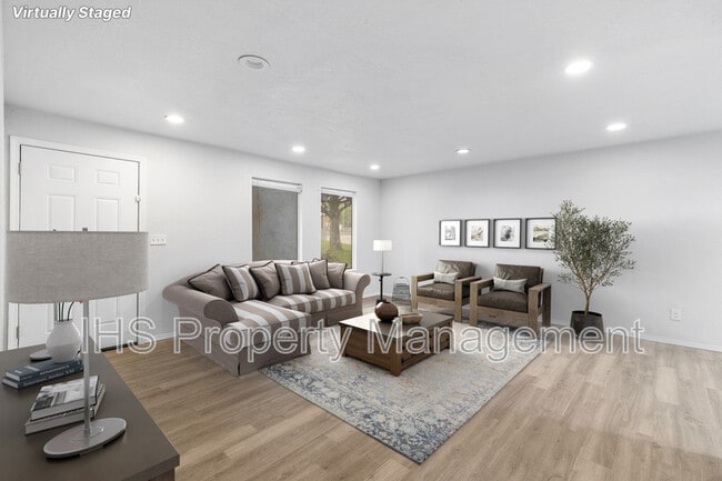 Primary Photo - 3714 W 16th Pl