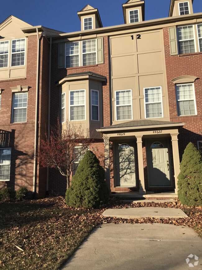 Building Photo - 44624 Gwinnett Loop