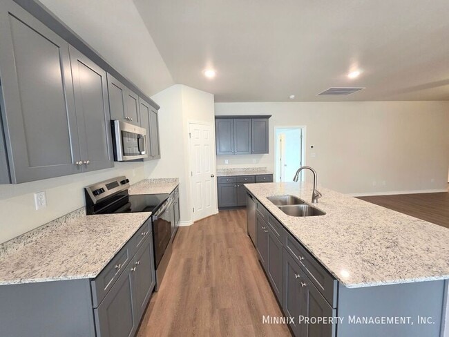 Building Photo - 1312 Hogback Wy