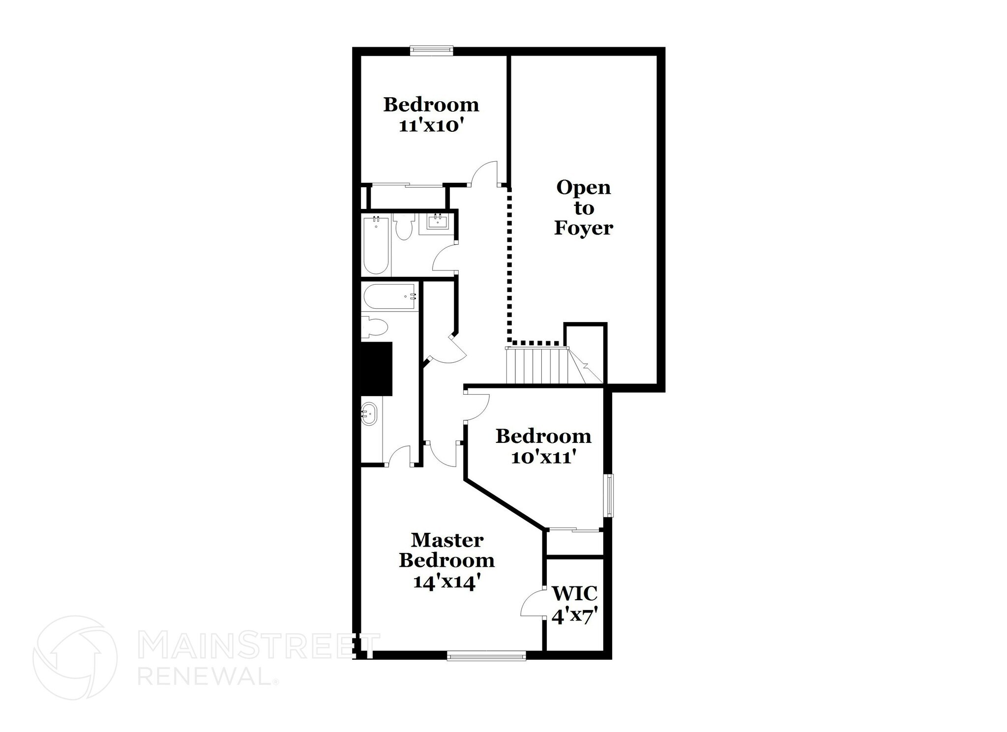 Building Photo - 2305 Collins Way