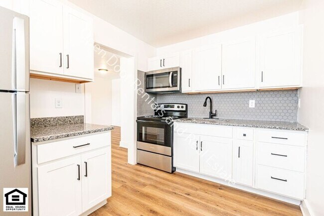 Building Photo - 1823 Griswold Dr