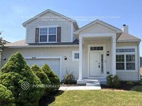 Building Photo - 649 Kingsbrooke Crossing