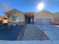 Building Photo - Recent Construction Luxury 4 Bedroom Home Available Near 528 / 550 in Rio Rancho!