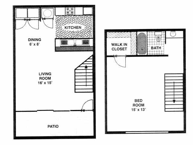 The Buxton - Harbour Point Apartments