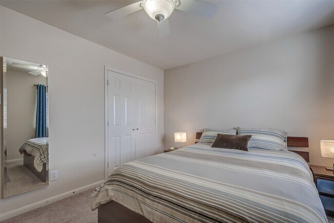 Building Photo - 25311 Sierra Woods Ln