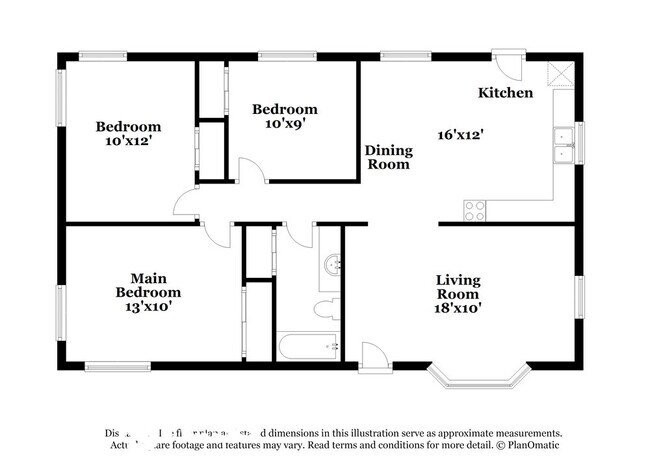 Building Photo - 1507 29th Ave