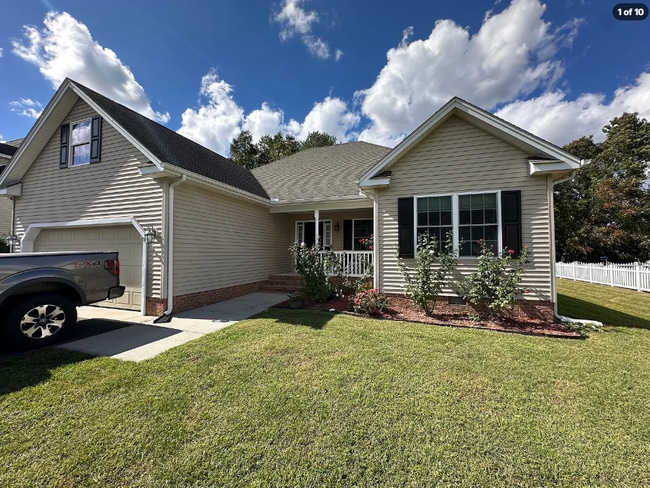 Building Photo - 1426 Beckford Ct