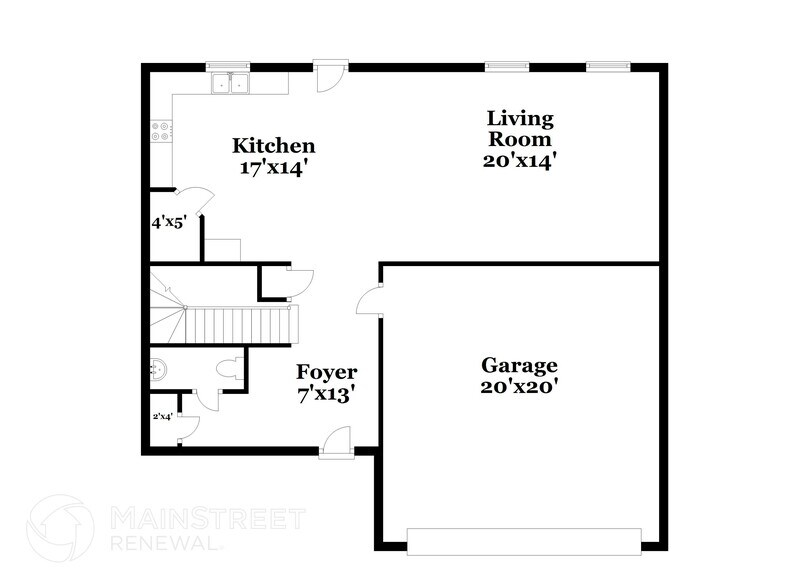 Building Photo - 6007 Heisler St