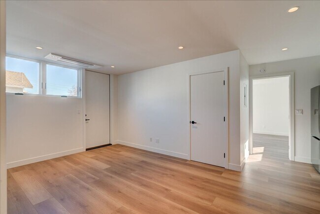 Building Photo - New 2 Bedroom Home in Historic Sherman Heights - Available For Immediate Move-In