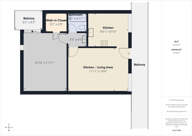 Building Photo - 1 bedroom Ocean Forest condo for rent