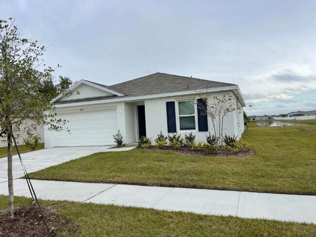 Building Photo - Beautiful 4-Bedroom Modern Home in the Desirable Brookside Community | Ruskin