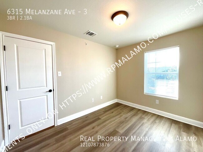 Building Photo - 6315 Melanzane Ave