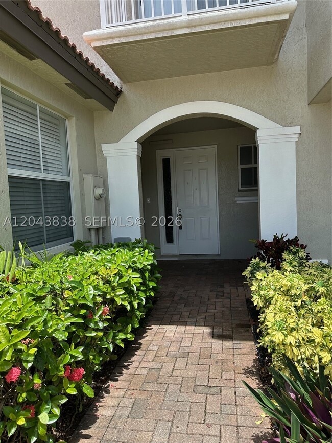 Building Photo - 15305 SW 89th Terrace