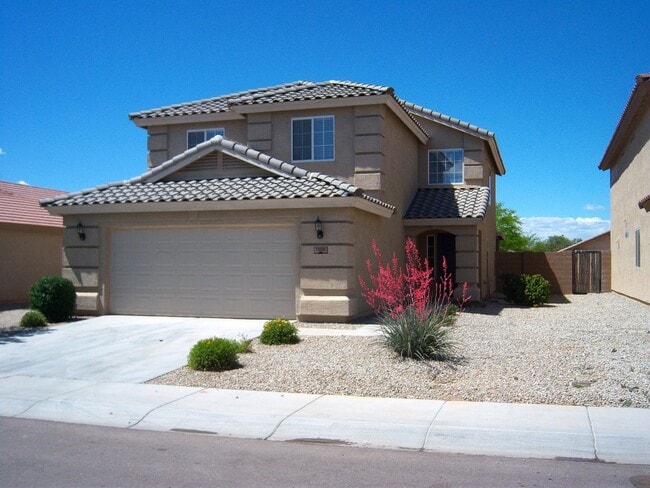 Building Photo - COMING SOON!! 4 BED 3 BATH, 2 CAR GARAGE IN SAN TAN VALLEY